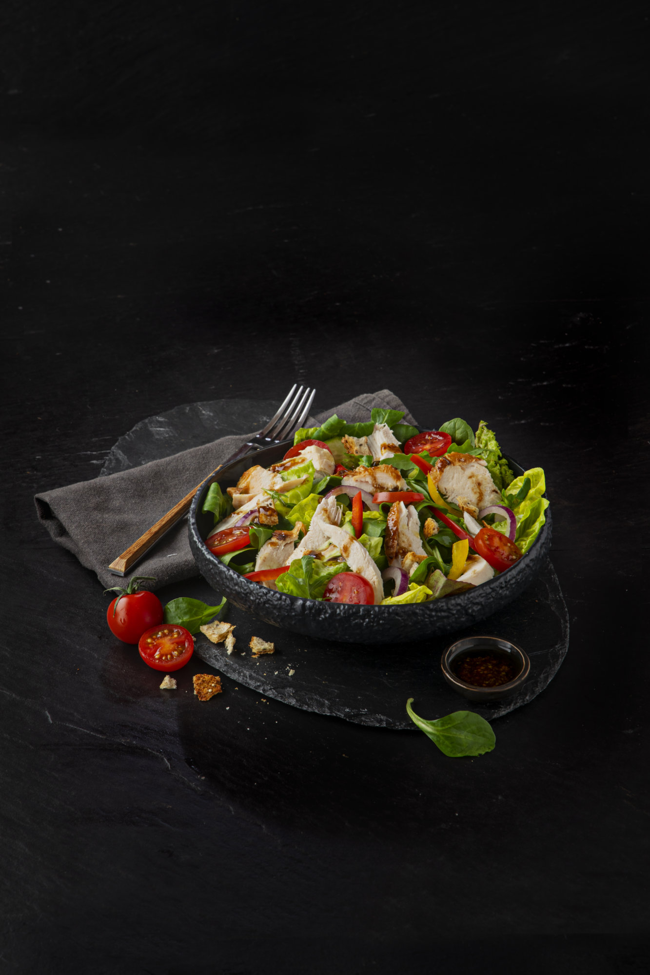 Oval Platter - Image 3