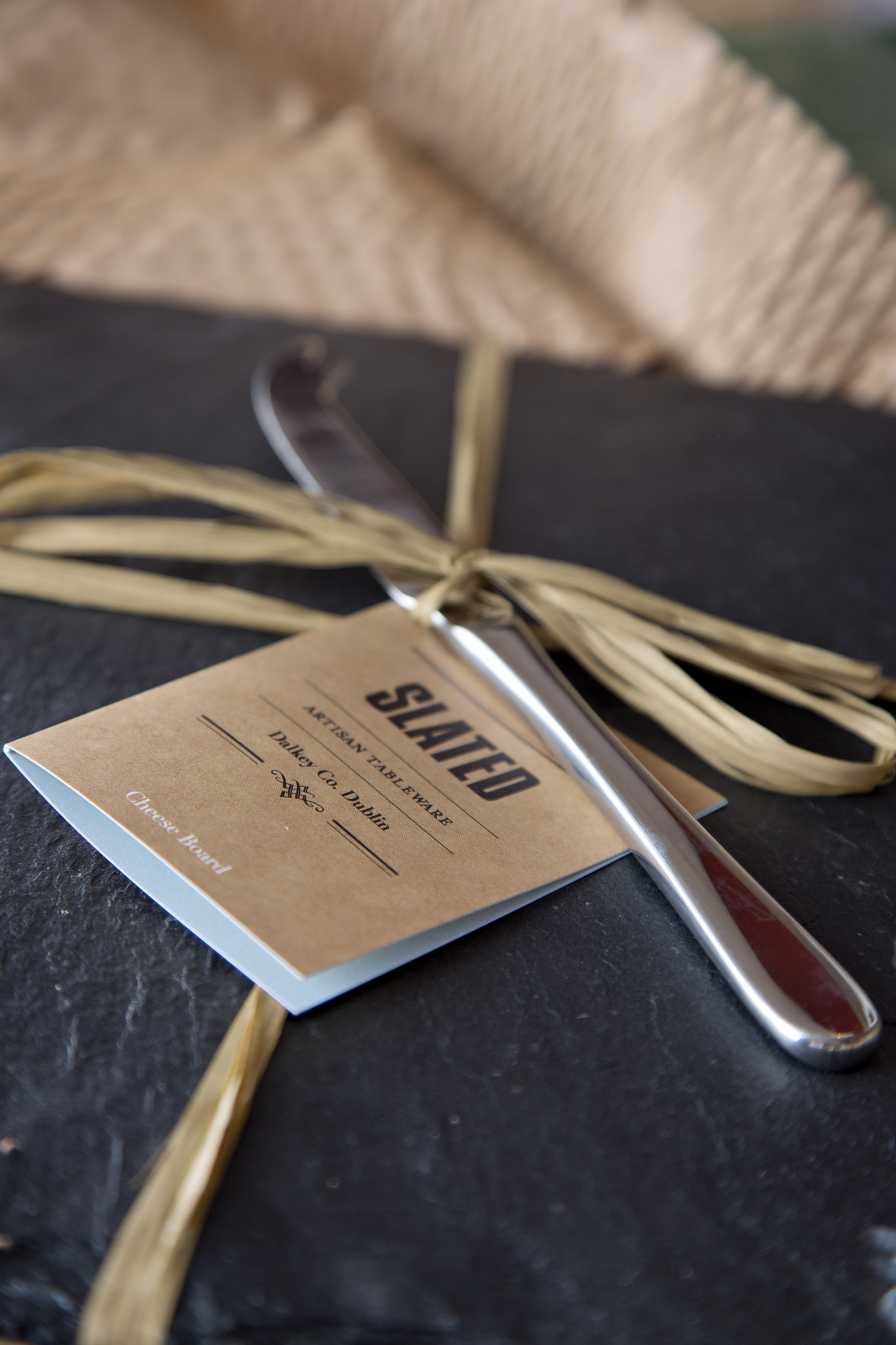 The SLATED Cheese Lover - Image 3