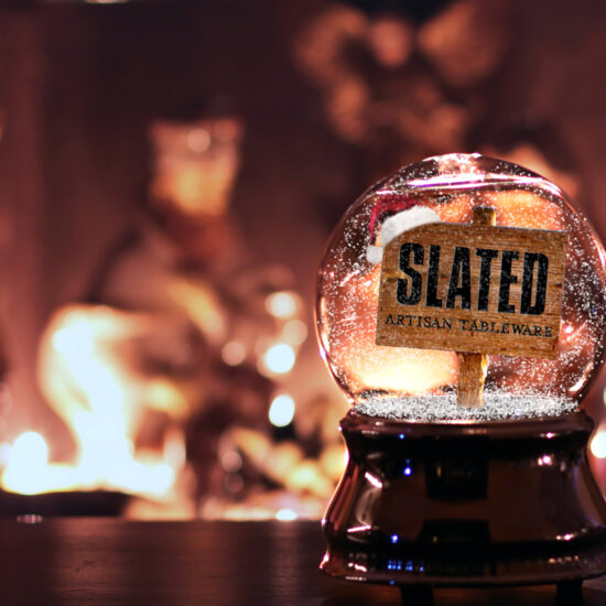 SLATED Christmas Delivery