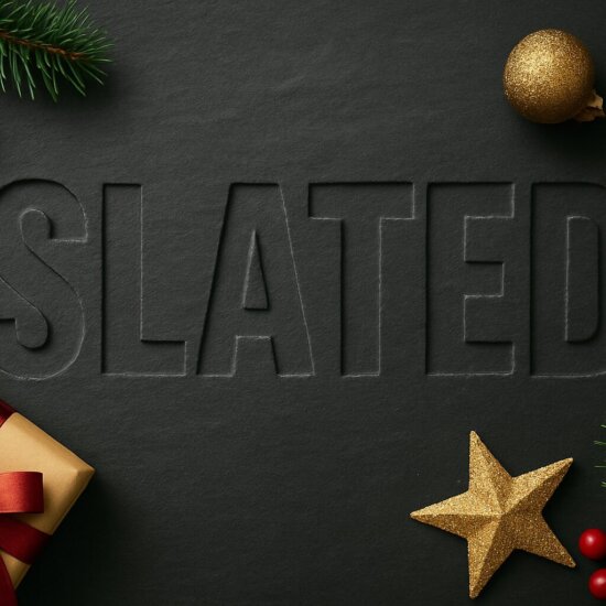 SLATED.IE